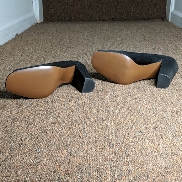 Brand new Ellen Tracy dress shoes heels - Picture 5 of 5